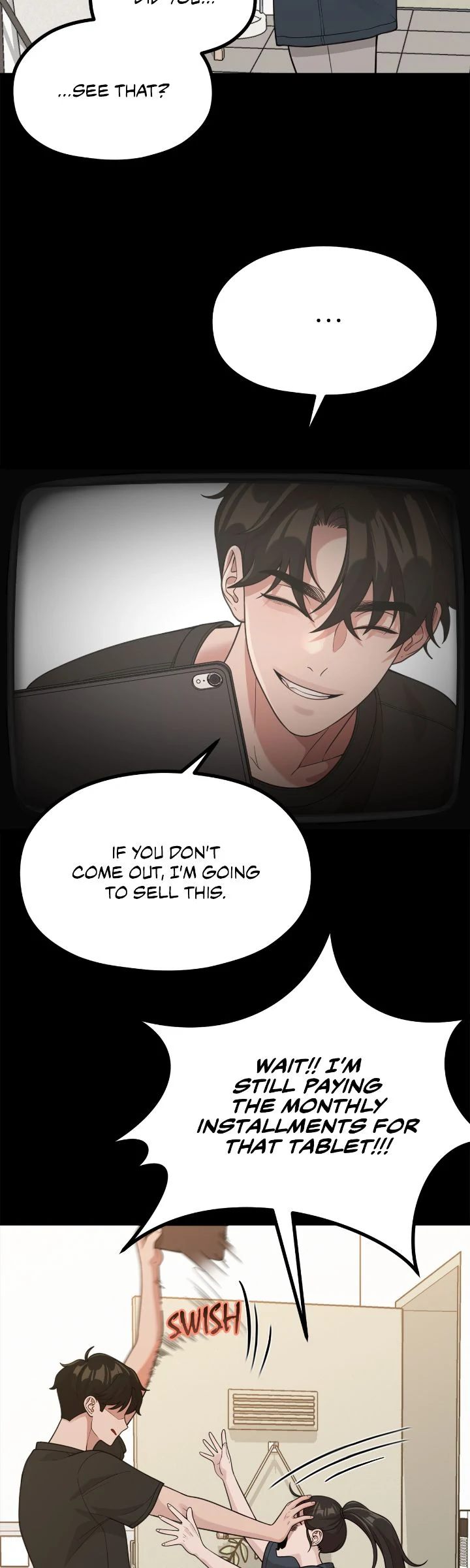 Writer Sung’s Life - Chapter 38 Page 27