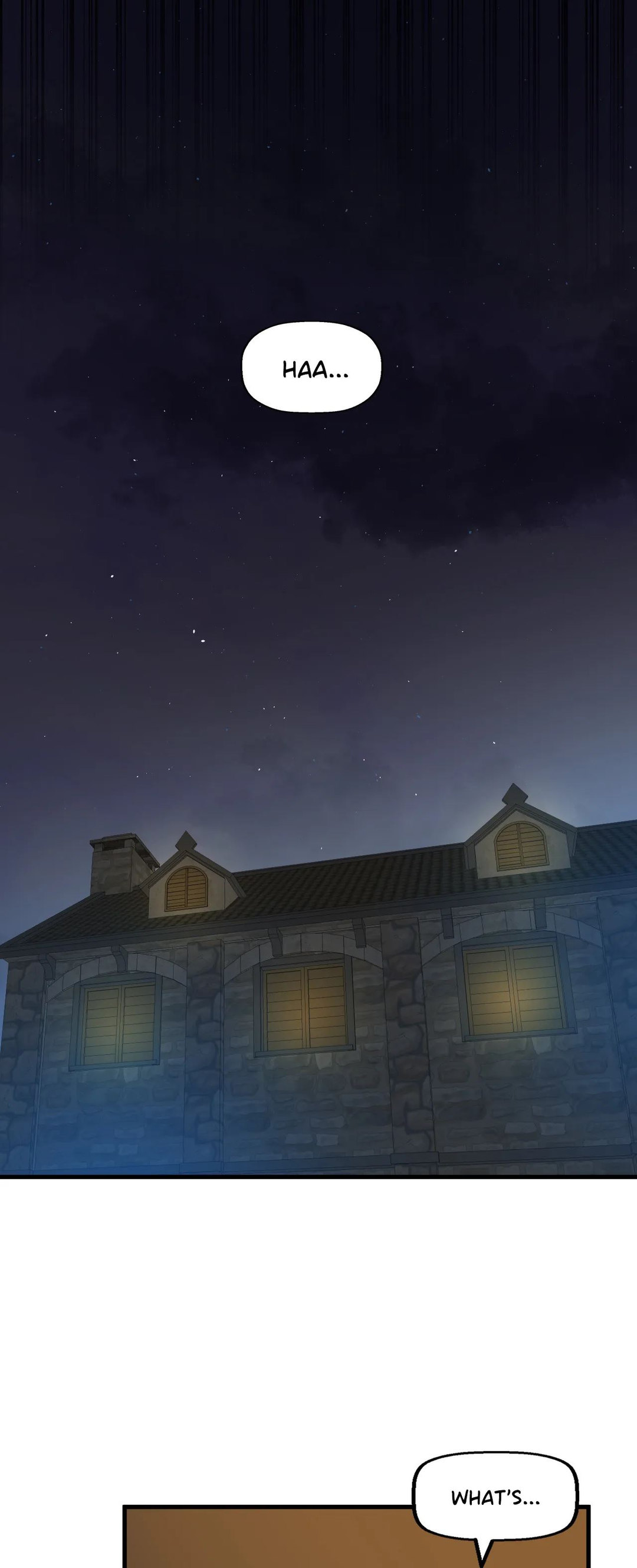 No Man’s Land - Chapter 11 Page 1