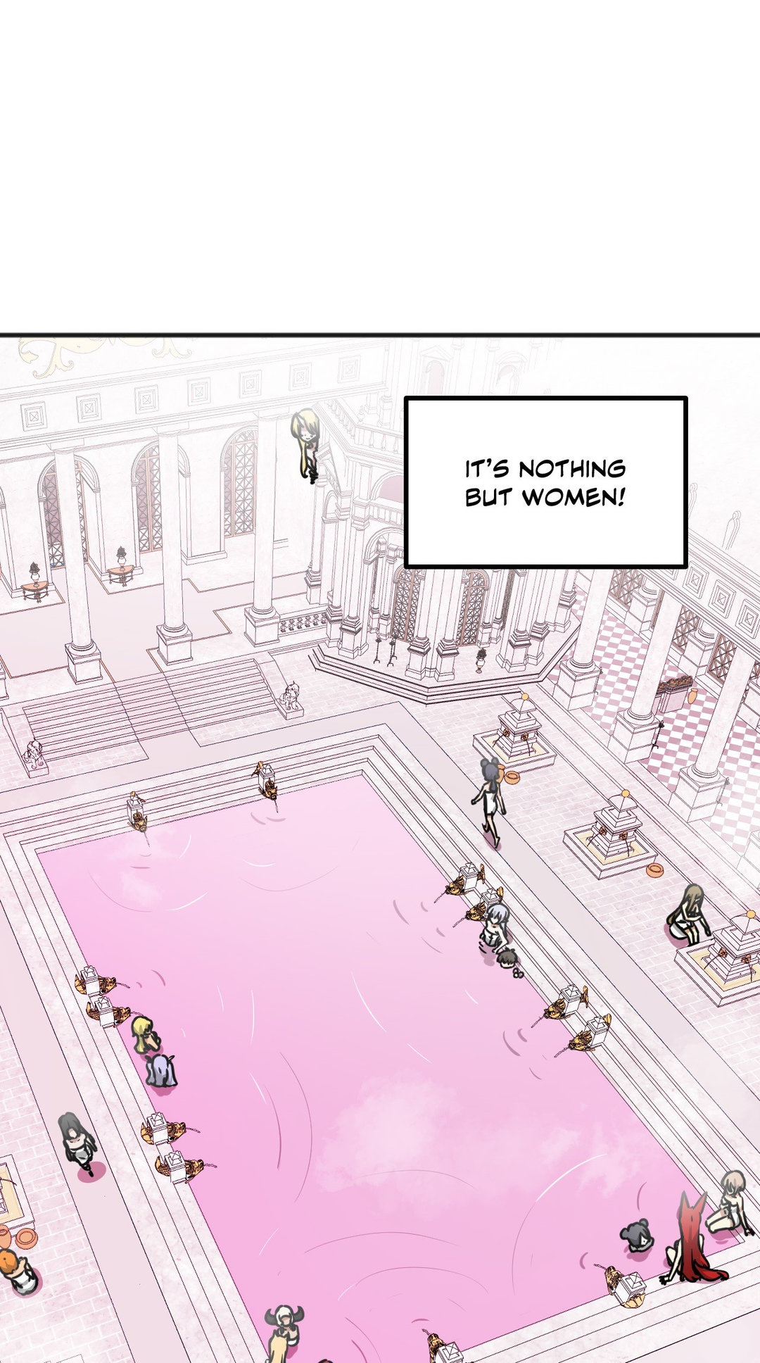 No Man’s Land - Chapter 29 Page 19