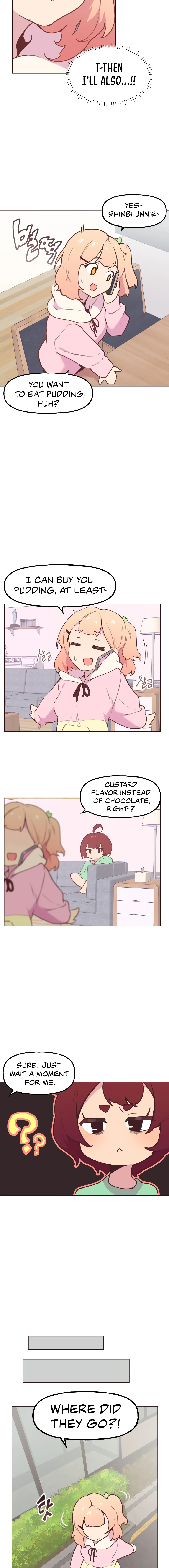 Son of Nam - Chapter 17 Page 6