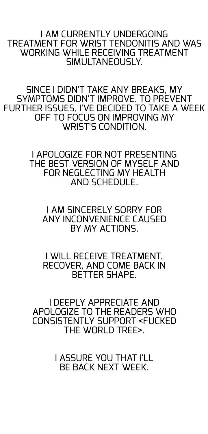 Fucked the World Tree - Chapter 19.5 Page 1