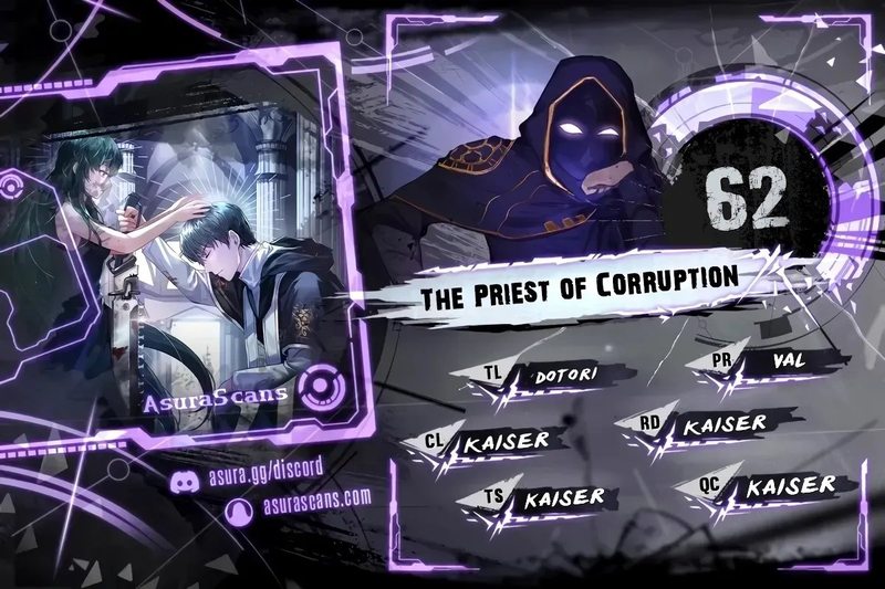 The Priest of Corruption - Chapter 62 Page 1