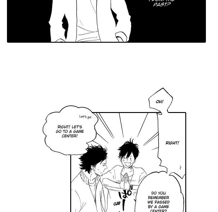 Blue Sky Wars - Chapter 7 Page 19