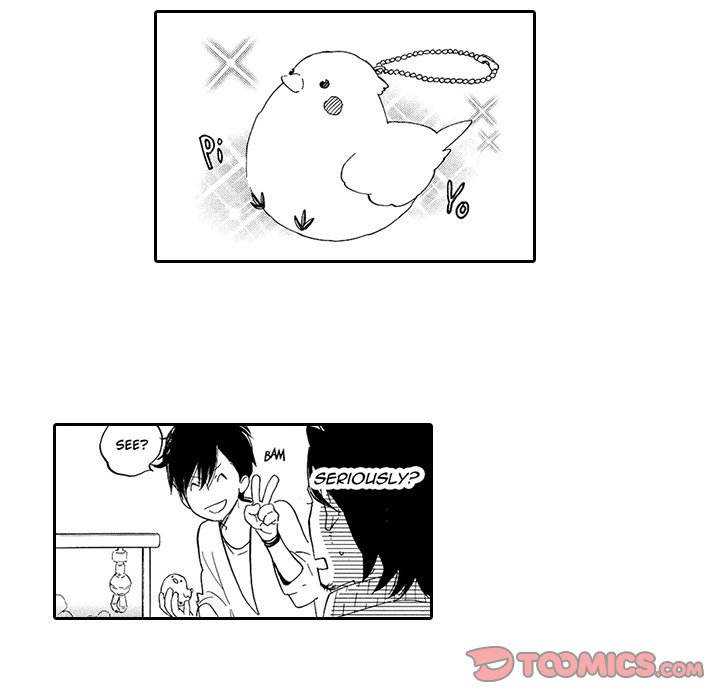 Blue Sky Wars - Chapter 7 Page 25