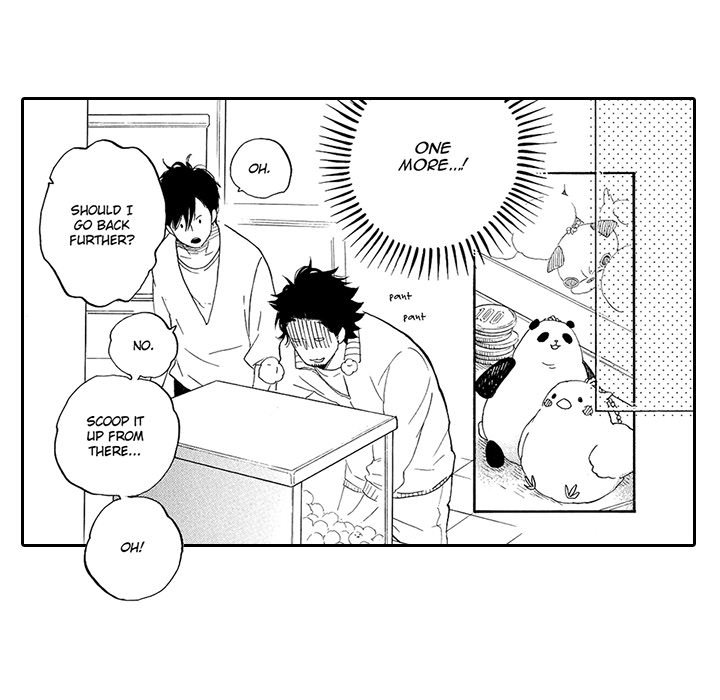 Blue Sky Wars - Chapter 7 Page 27