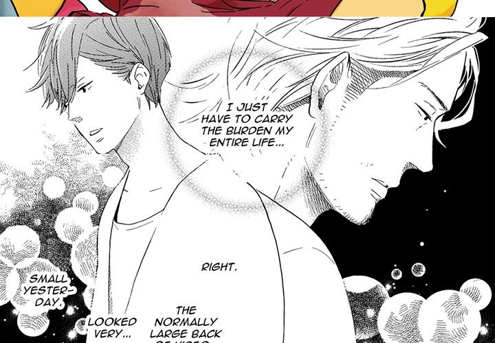 Blue Sky Wars - Chapter 7 Page 3