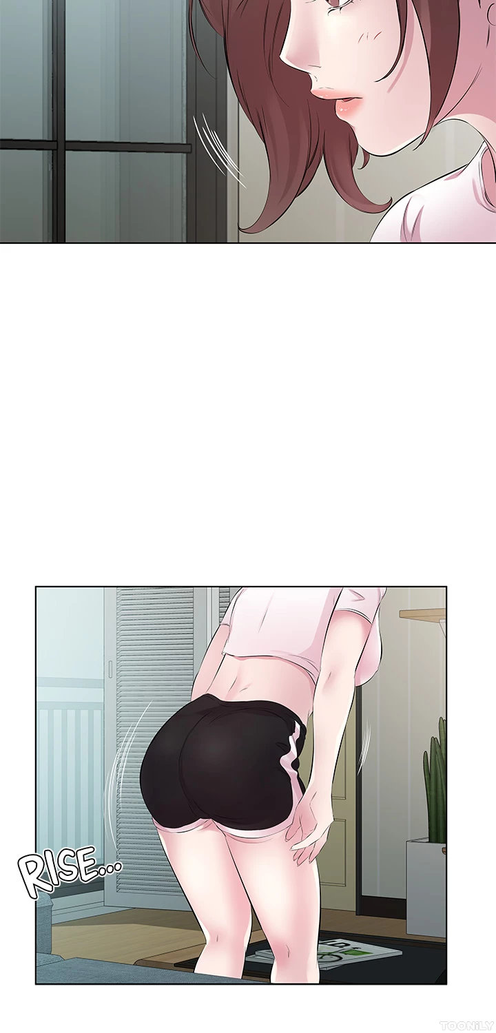 Downstairs Lady - Chapter 26 Page 20