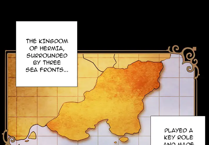 Ardor’s Kingdom - Chapter 1 Page 1