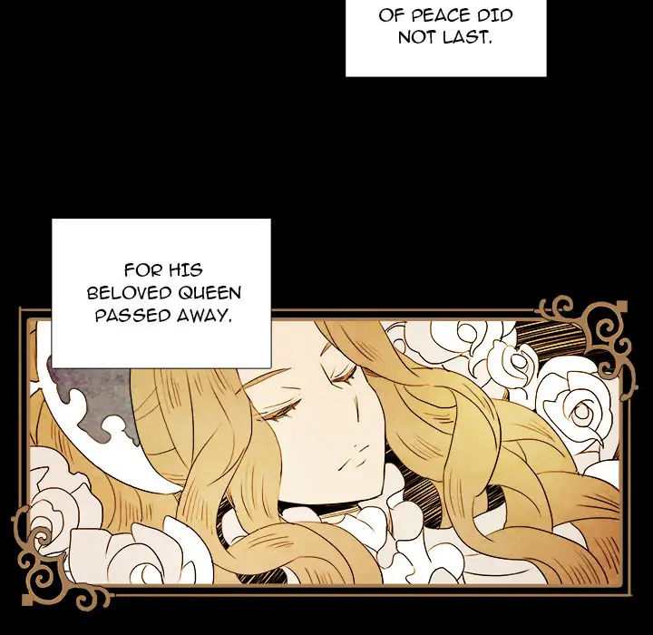 Ardor’s Kingdom - Chapter 1 Page 10