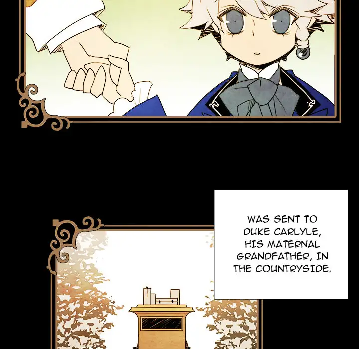 Ardor’s Kingdom - Chapter 1 Page 14