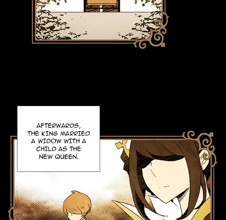 Ardor’s Kingdom - Chapter 1 Page 15
