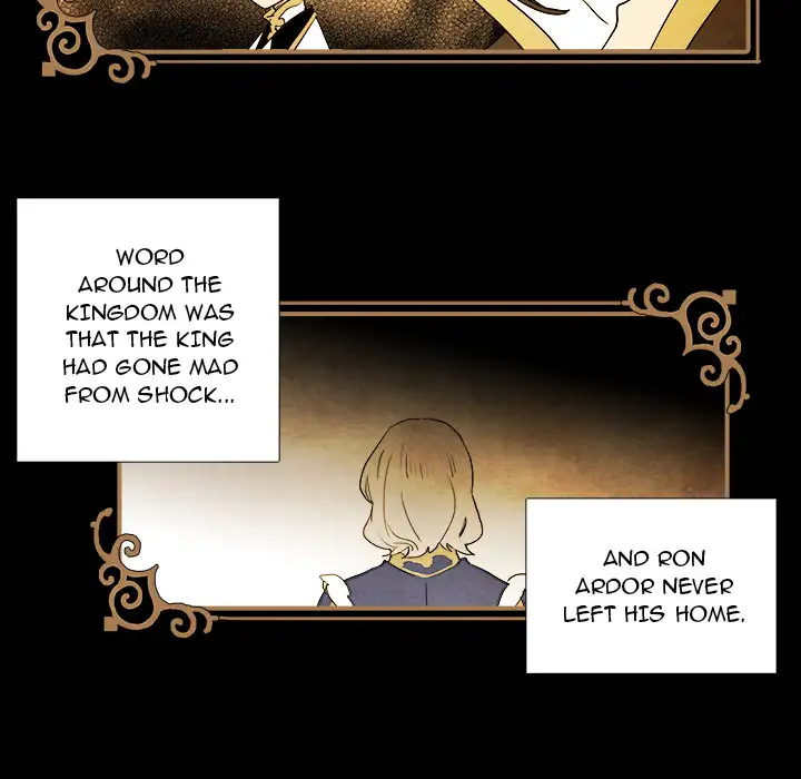 Ardor’s Kingdom - Chapter 1 Page 16