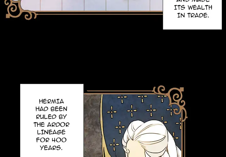 Ardor’s Kingdom - Chapter 1 Page 2