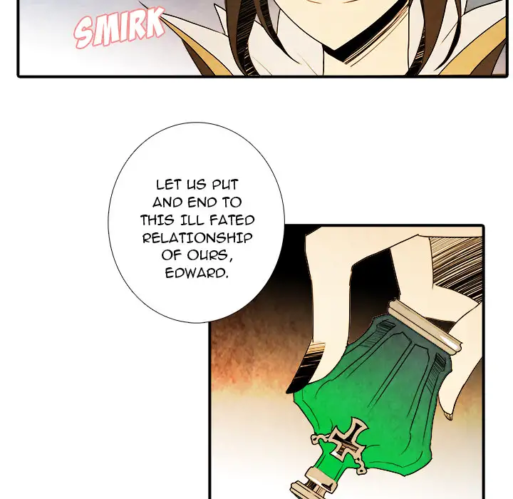 Ardor’s Kingdom - Chapter 1 Page 22