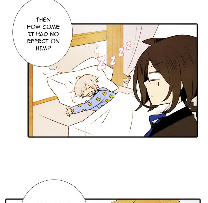 Ardor’s Kingdom - Chapter 1 Page 27