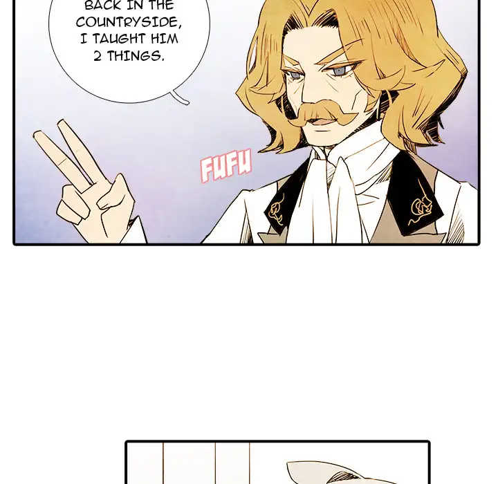 Ardor’s Kingdom - Chapter 1 Page 28