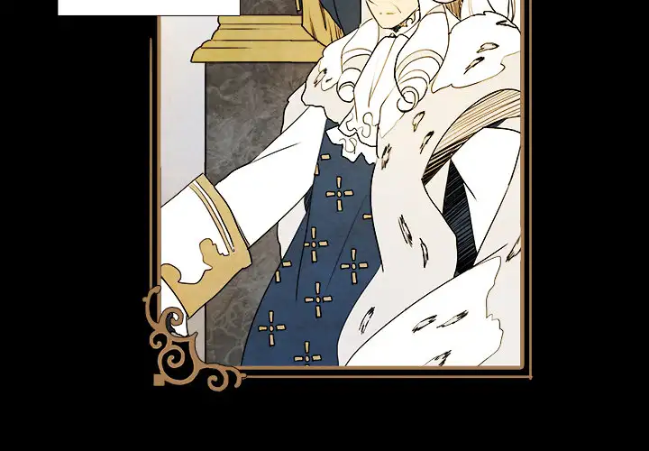 Ardor’s Kingdom - Chapter 1 Page 3