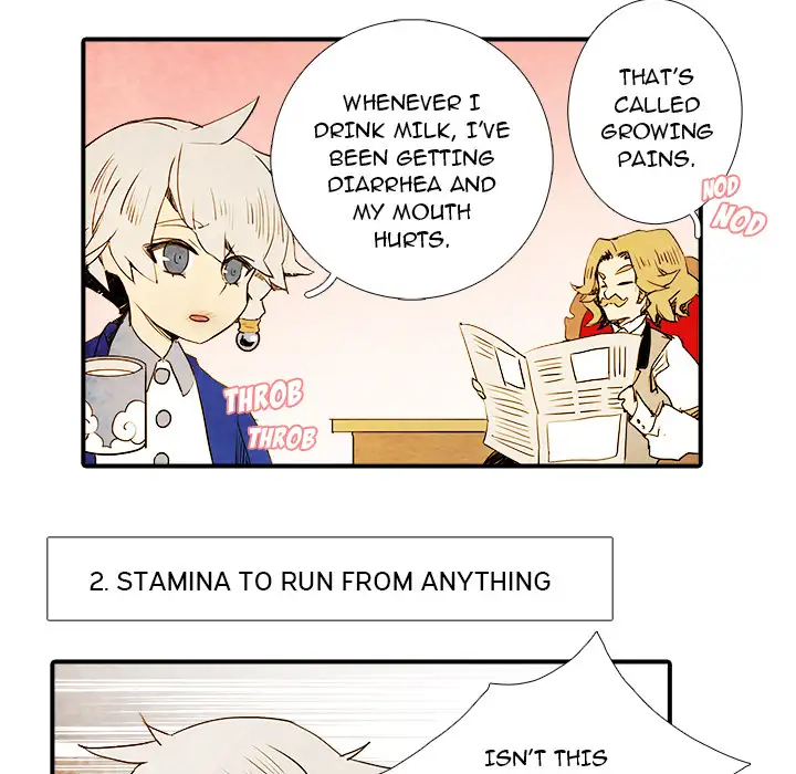 Ardor’s Kingdom - Chapter 1 Page 30