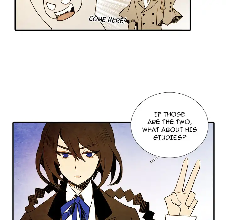 Ardor’s Kingdom - Chapter 1 Page 32