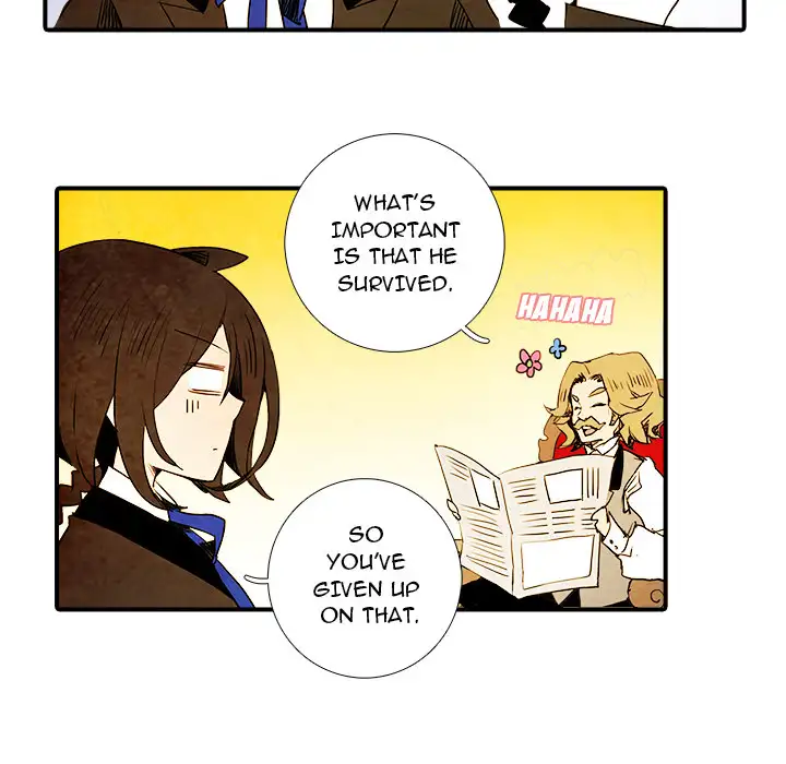 Ardor’s Kingdom - Chapter 1 Page 33