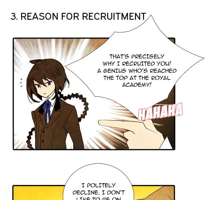 Ardor’s Kingdom - Chapter 1 Page 34