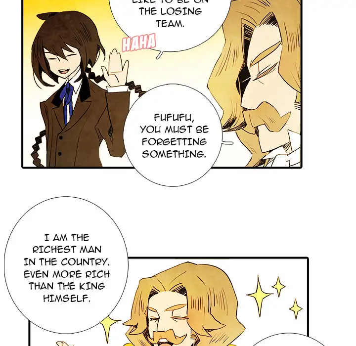 Ardor’s Kingdom - Chapter 1 Page 35