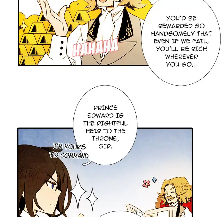 Ardor’s Kingdom - Chapter 1 Page 36