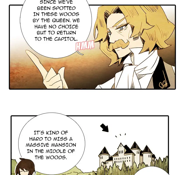 Ardor’s Kingdom - Chapter 1 Page 38