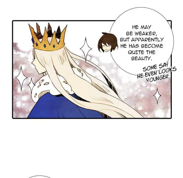 Ardor’s Kingdom - Chapter 1 Page 40