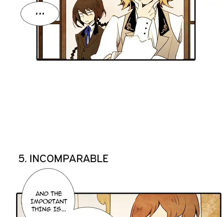 Ardor’s Kingdom - Chapter 1 Page 42