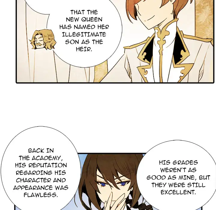 Ardor’s Kingdom - Chapter 1 Page 43