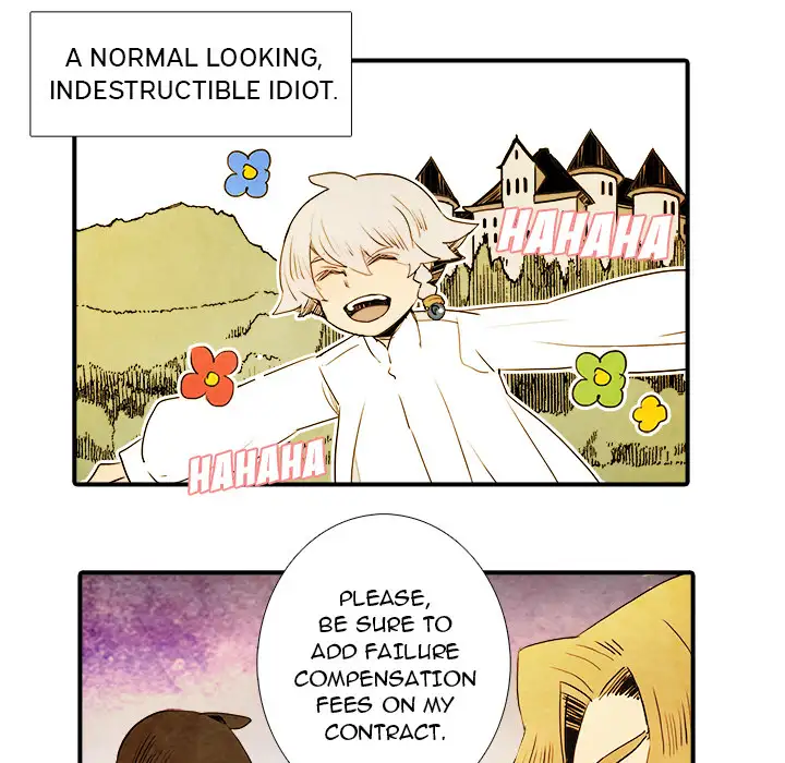 Ardor’s Kingdom - Chapter 1 Page 45