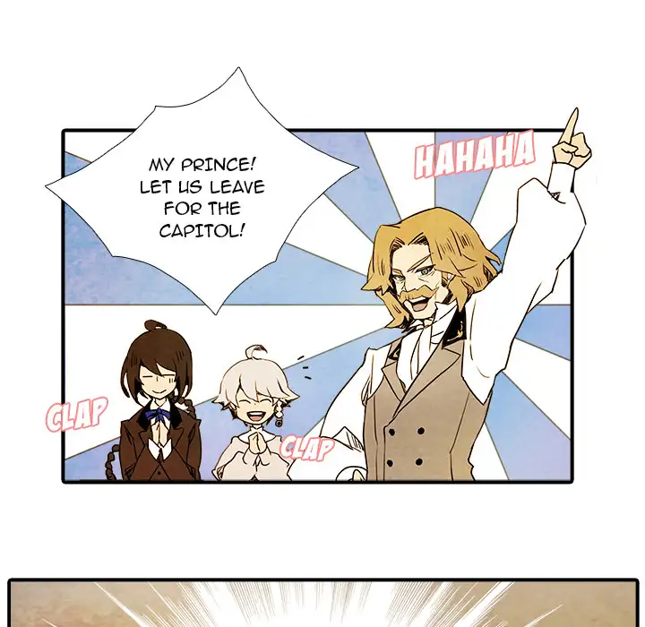 Ardor’s Kingdom - Chapter 1 Page 48