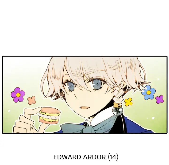 Ardor’s Kingdom - Chapter 1 Page 50