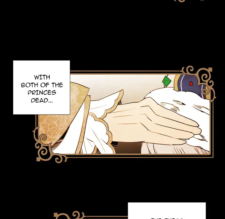 Ardor’s Kingdom - Chapter 1 Page 7