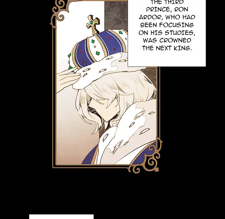 Ardor’s Kingdom - Chapter 1 Page 8