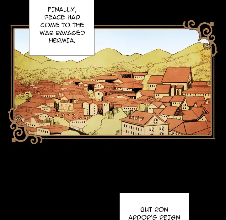 Ardor’s Kingdom - Chapter 1 Page 9