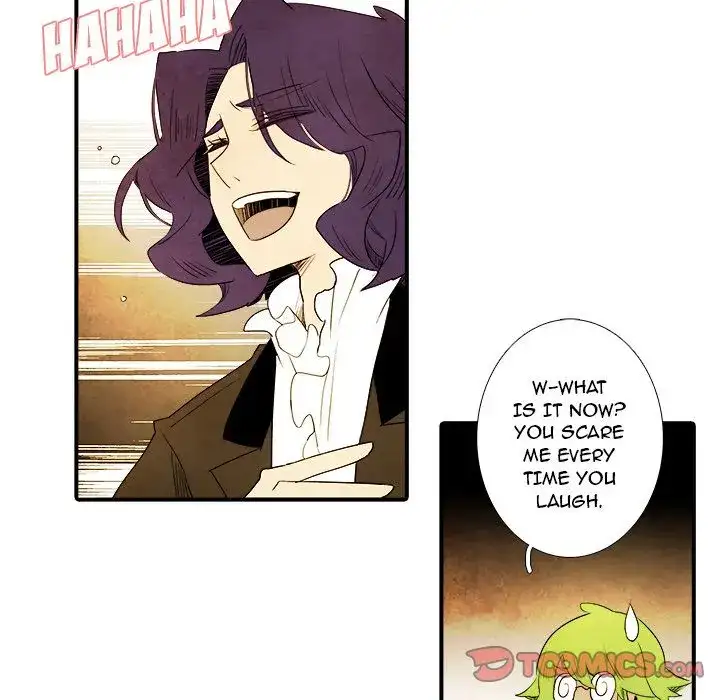 Ardor’s Kingdom - Chapter 10 Page 13