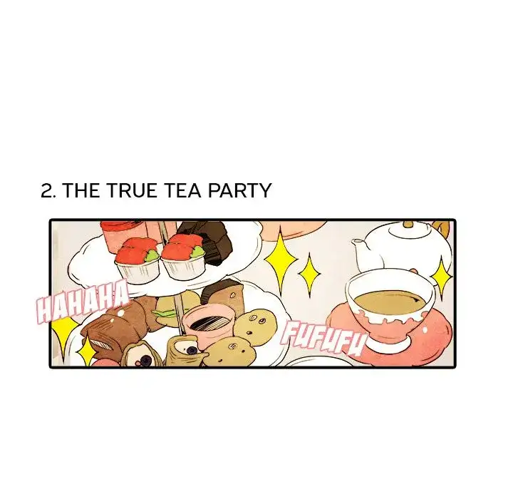 Ardor’s Kingdom - Chapter 10 Page 16