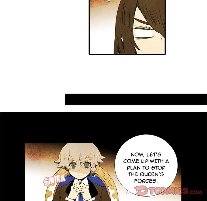 Ardor’s Kingdom - Chapter 10 Page 19