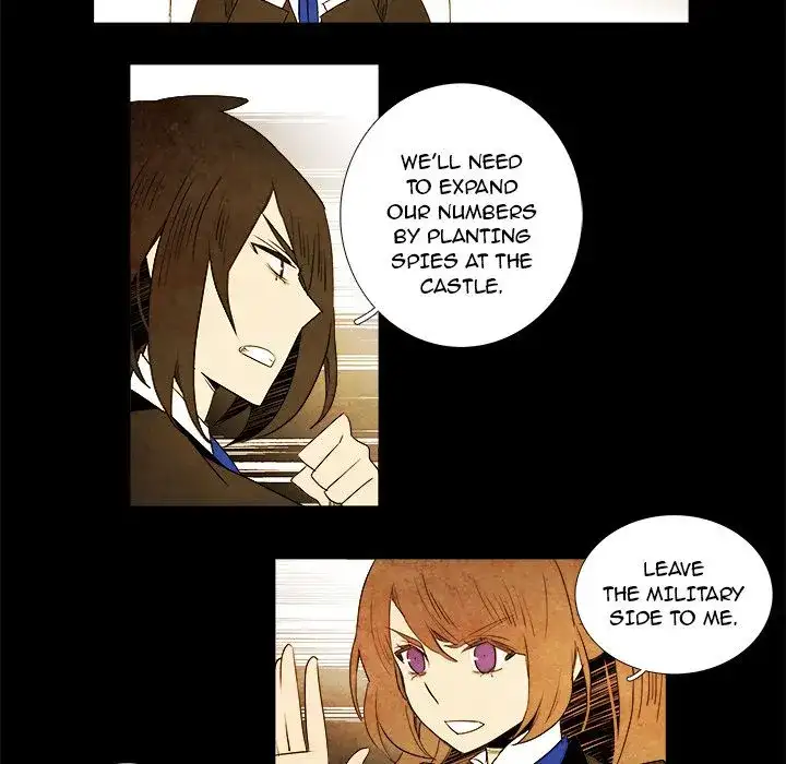 Ardor’s Kingdom - Chapter 10 Page 20