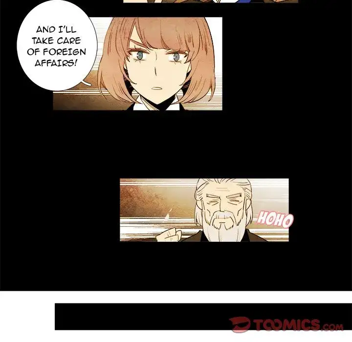 Ardor’s Kingdom - Chapter 10 Page 21