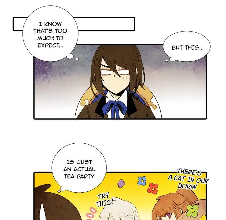 Ardor’s Kingdom - Chapter 10 Page 22