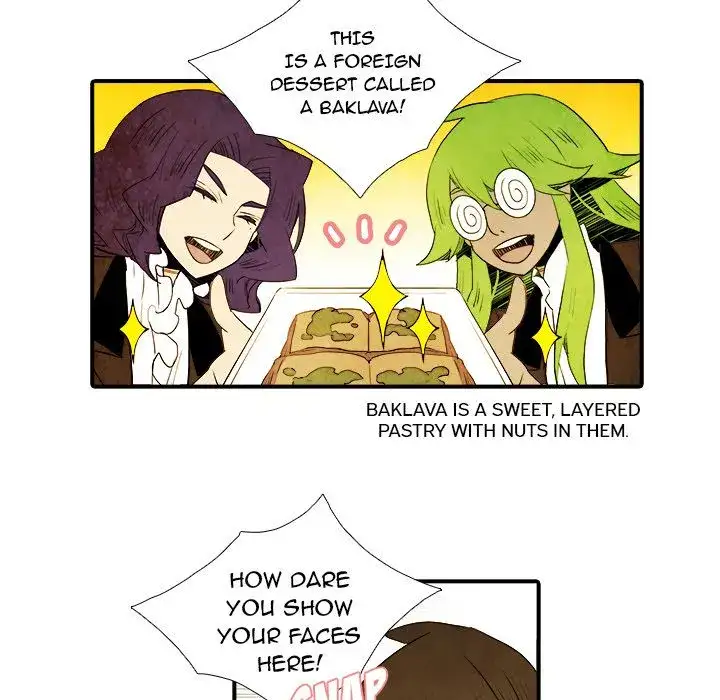 Ardor’s Kingdom - Chapter 10 Page 24