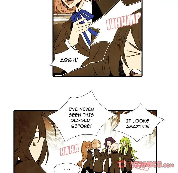 Ardor’s Kingdom - Chapter 10 Page 27