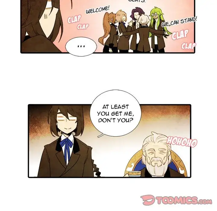 Ardor’s Kingdom - Chapter 10 Page 29