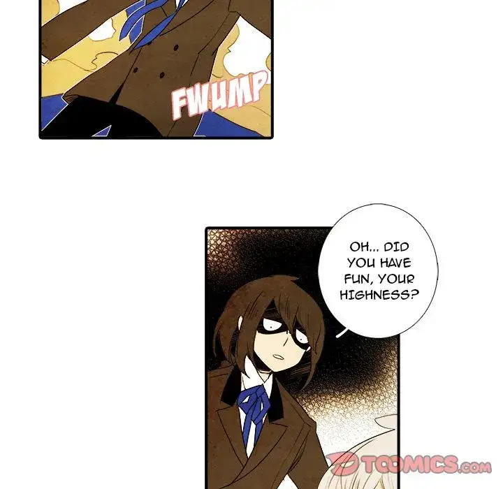 Ardor’s Kingdom - Chapter 10 Page 31