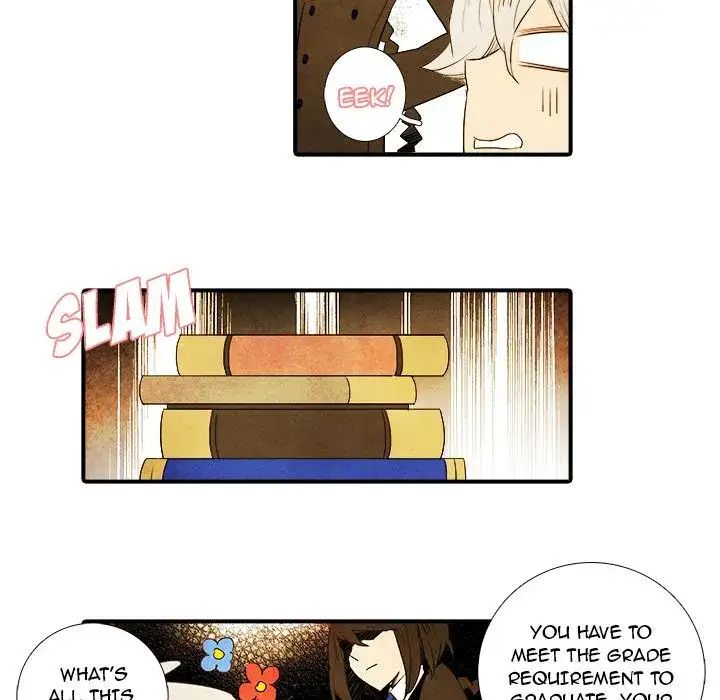 Ardor’s Kingdom - Chapter 10 Page 32