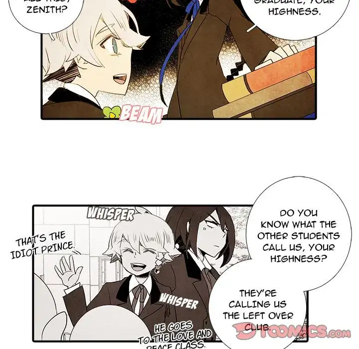 Ardor’s Kingdom - Chapter 10 Page 33