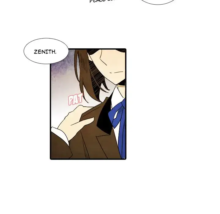 Ardor’s Kingdom - Chapter 10 Page 34